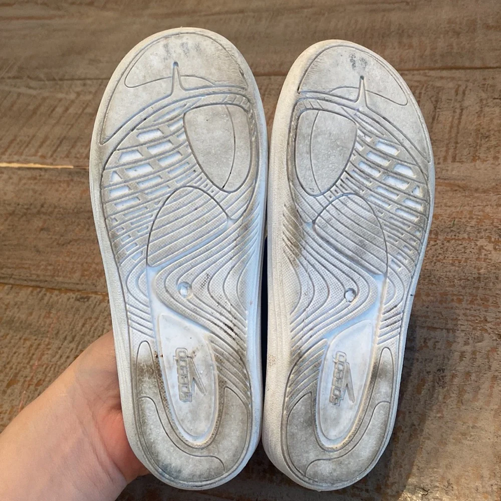 💙Speedo original surfwalker water shoes 💙size S 13-1